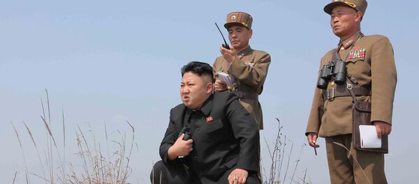 كوريا الشمالية كوريا الشمالية - سبوتنيك عربي