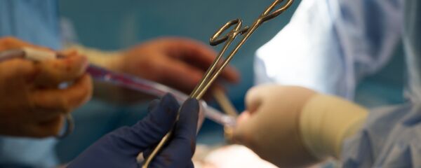 عملية جراحية - سبوتنيك عربي