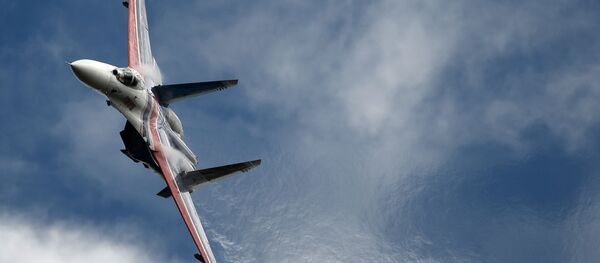 سو - 27 - سبوتنيك عربي