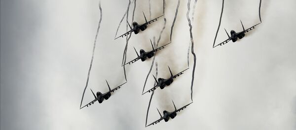 مقاتلات ميغ - 29 - سبوتنيك عربي