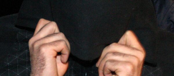 صورة ارشيفية - سبوتنيك عربي