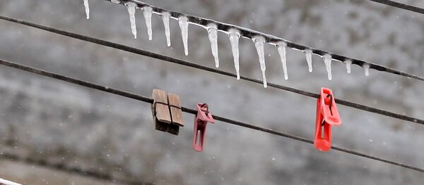 ملقط غسيل - سبوتنيك عربي