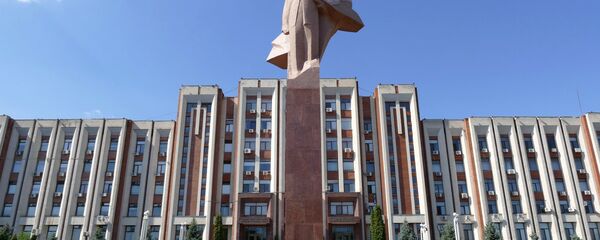 برلمان جمهورية بريدنيستروفيه برلمان جمهورية بريدنيستروفيه - سبوتنيك عربي