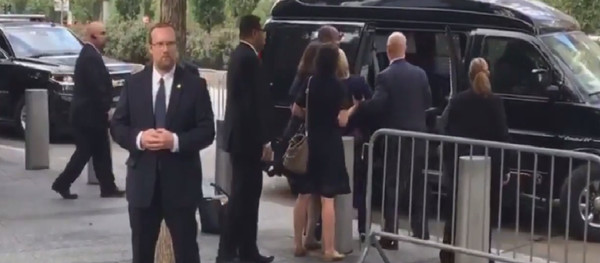 هيلاري كلينتون هيلاري كلينتون - سبوتنيك عربي