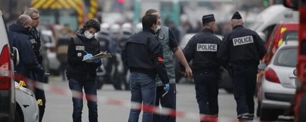 الشرطة الألمانية - سبوتنيك عربي