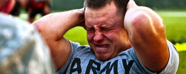 الجيش الأمريكي يخسر الحرب مع ظاهرة السمنة - سبوتنيك عربي