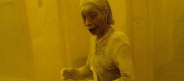 امرأة الغبار - سبوتنيك عربي