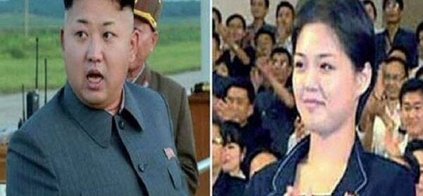الزعيم الكوري كيم جونغ أون وأخته الزعيم الكوري كيم جونغ أون وأخته - سبوتنيك عربي