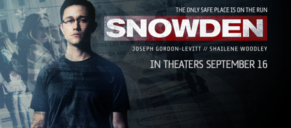 فيلم سنودن فيلم سنودن - سبوتنيك عربي