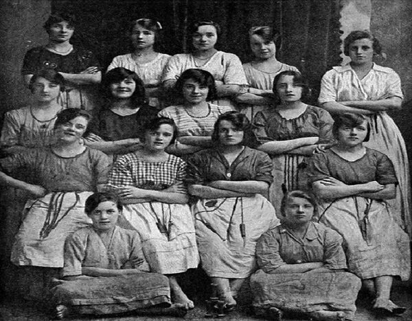 تطورات جديدة بشأن الصورة التي أذهلت العالم - سبوتنيك عربي