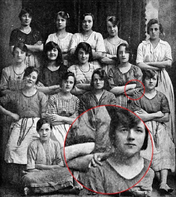 تطورات جديدة بشأن الصورة التي أذهلت العالم - سبوتنيك عربي