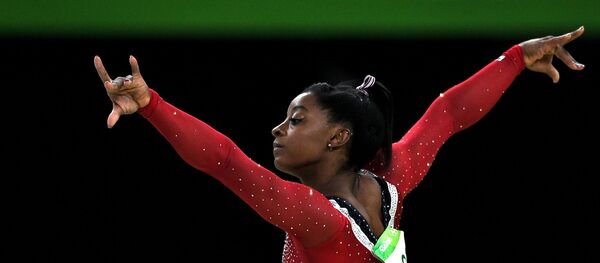 أوليمبياد 2016 - سبوتنيك عربي