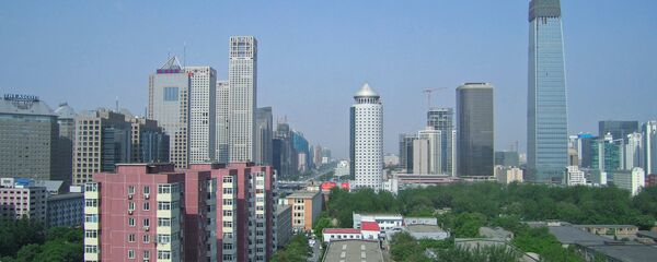 بكين - سبوتنيك عربي