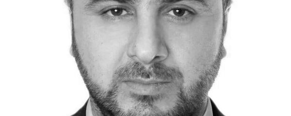 نواف إبراهيم - سبوتنيك عربي