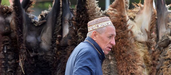 عيد الأضحى فى قازان - سبوتنيك عربي