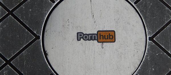 PornHub - سبوتنيك عربي