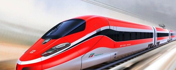 قطار في اليابان قطار في اليابان - سبوتنيك عربي