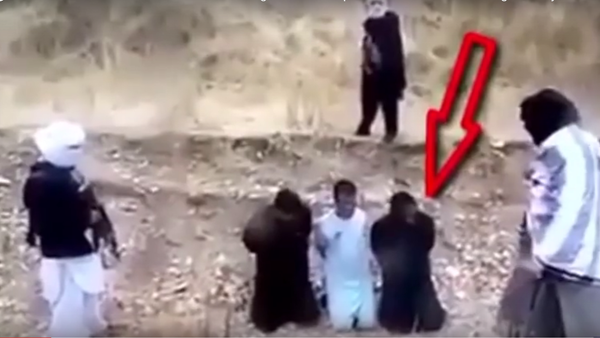 رهينة يتمكن من قتل محتجزيه - سبوتنيك عربي