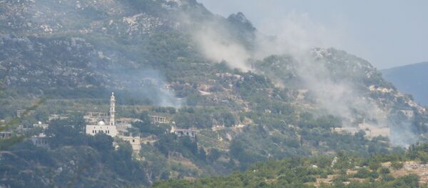 خبير عسكري سوري: العملية الأمريكية في دير الزور تحمل غايات خبيثة - سبوتنيك عربي