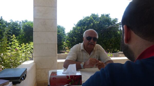 خبير عسكري سوري: العملية الأمريكية في دير الزور تحمل غايات خبيثة - سبوتنيك عربي