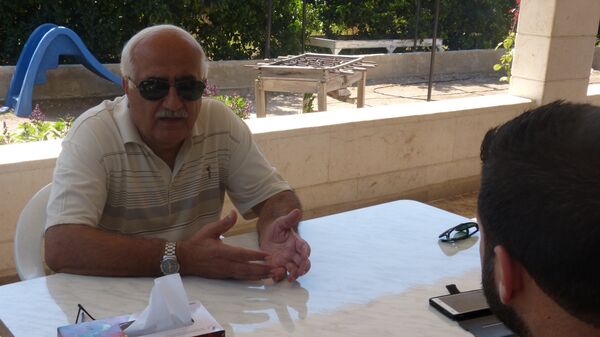 خبير عسكري سوري: العملية الأمريكية في دير الزور تحمل غايات خبيثة - سبوتنيك عربي