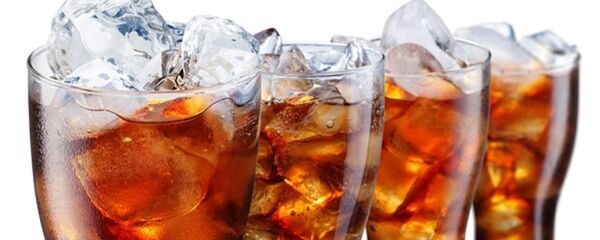 المشروبات الغازية المشروبات الغازية - سبوتنيك عربي