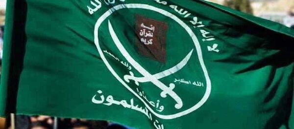 جماعة الإخوان المسلمين - سبوتنيك عربي