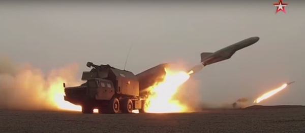 منظومة الصواريخ روبيج منظومة الصواريخ روبيج - سبوتنيك عربي