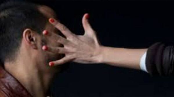 صفعة - سبوتنيك عربي