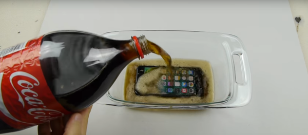 آيفون7 - سبوتنيك عربي