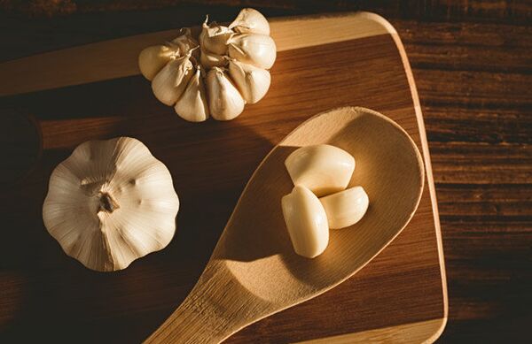 ثوم - سبوتنيك عربي