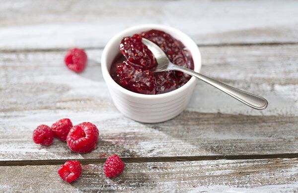 مربى التوت الأحمر - سبوتنيك عربي