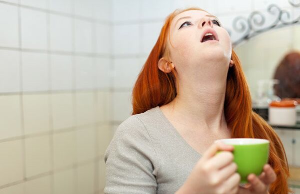 غرغرة - سبوتنيك عربي