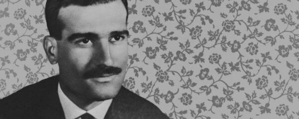 الجاسوس الإسرائيلي إيلي كوهين - سبوتنيك عربي