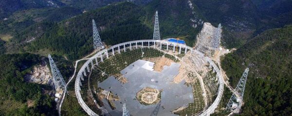 تليسكوب فاست - سبوتنيك عربي