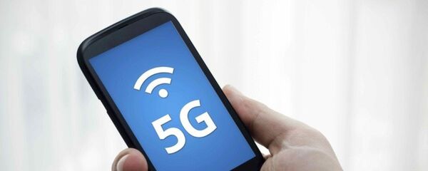 شبكة 5G شبكة 5G - سبوتنيك عربي