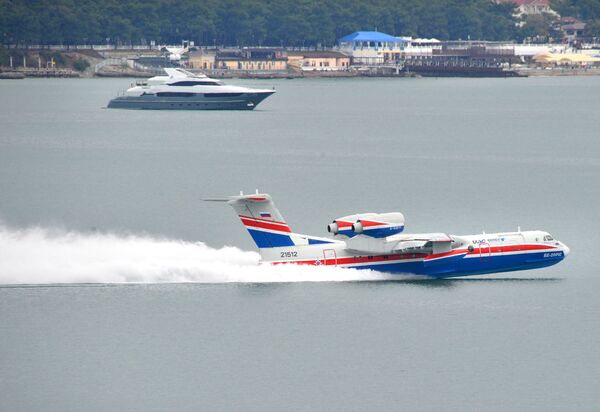 الطائرة بي 200 - سبوتنيك عربي