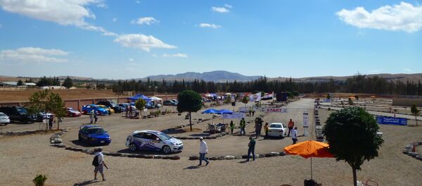 سيارات سوريا  - سبوتنيك عربي