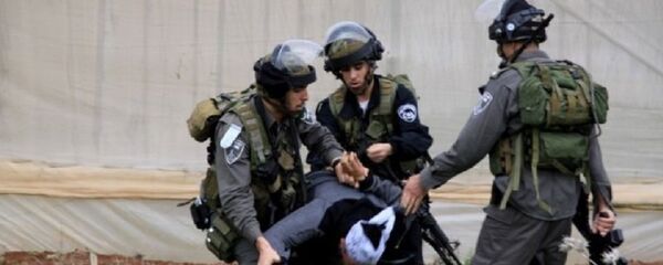 سجن في إسرائيل   - سبوتنيك عربي