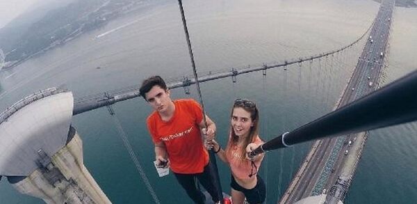 أنجيلا وإيفان - سبوتنيك عربي