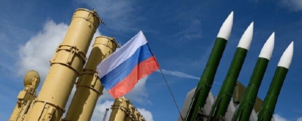 أسلحة روسية - سبوتنيك عربي