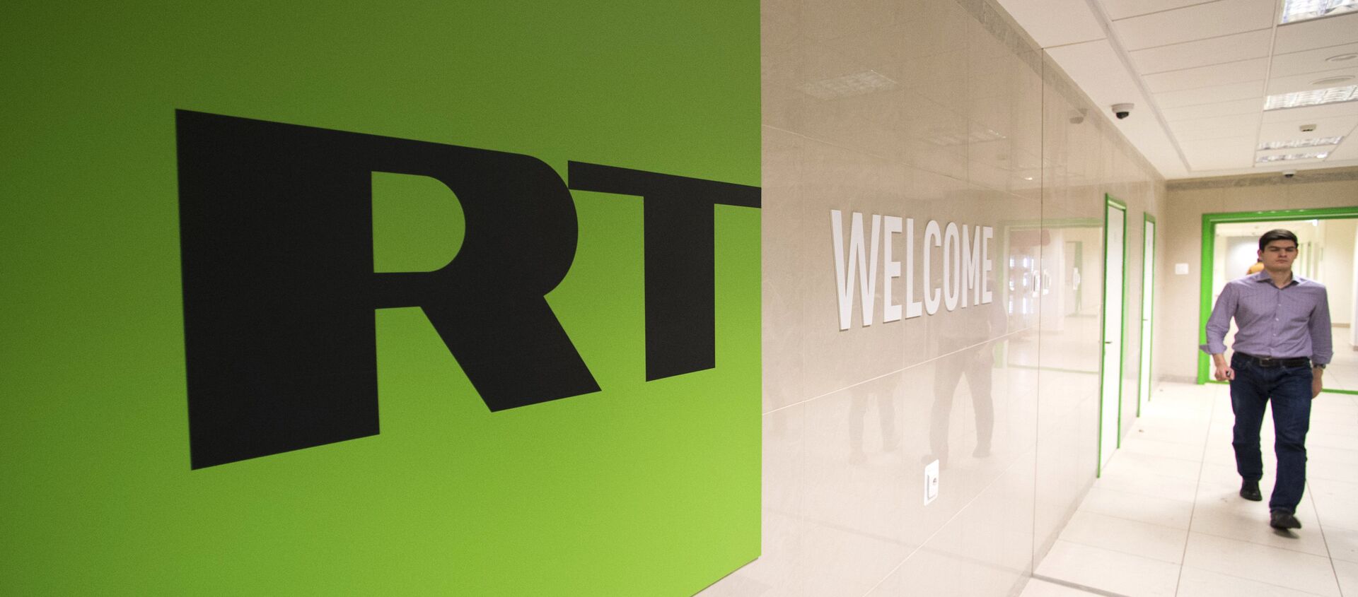 RT logo RT logo - سبوتنيك عربي, 1920, 30.06.2020