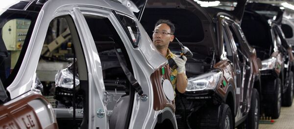 هيونداي هيونداي - سبوتنيك عربي