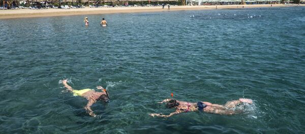 روسيا وعودة الروح للسياحة المصرية - سبوتنيك عربي