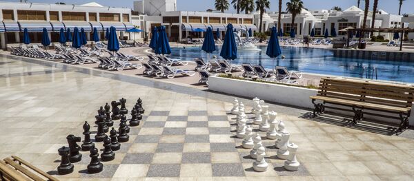 روسيا وعودة الروح للسياحة المصرية - سبوتنيك عربي