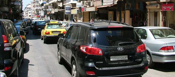 مدينة حلب - سبوتنيك عربي