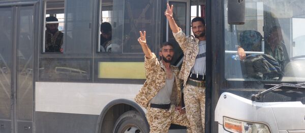 الجيش السوري - سبوتنيك عربي