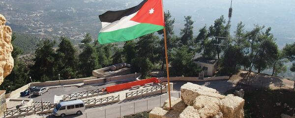 علم الأردن - سبوتنيك عربي