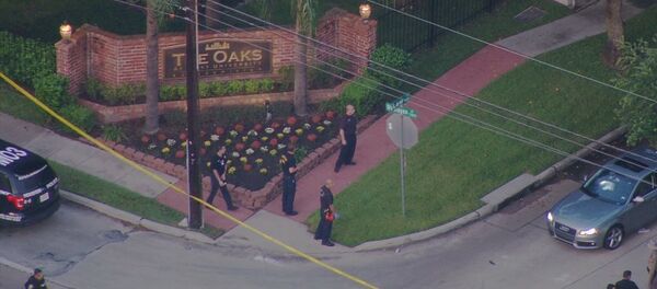 إطلاق نار على مركز تجاري بتكساس - سبوتنيك عربي