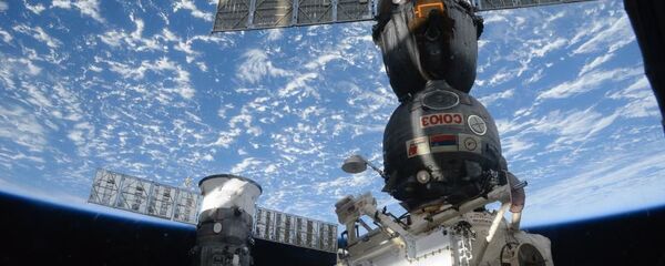 اليوم العالمي للسياحة - مركبة فضائية سويوز - سبوتنيك عربي